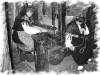 AL TELAIO - GENNAIO