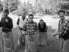 OTTOBRE - LA CORSA NEI  SACCHI
