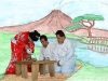 cina