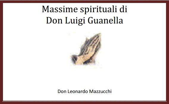 massime spirituali